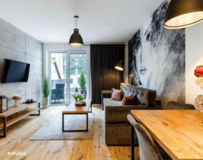 Apartament Diva, Mielno